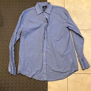 Dress shirt